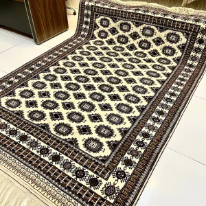 فرش دستباف آینا گول طرح 103