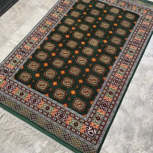 فرش دستباف آینا گول طرح 104