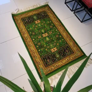 فرش دستباف قشقایی