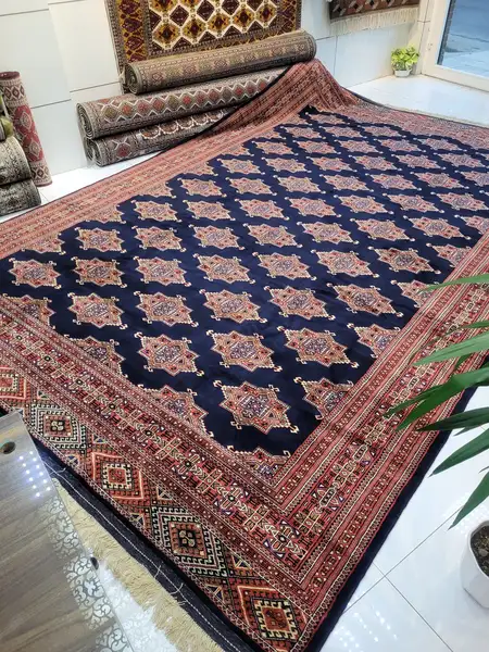 سینی گل