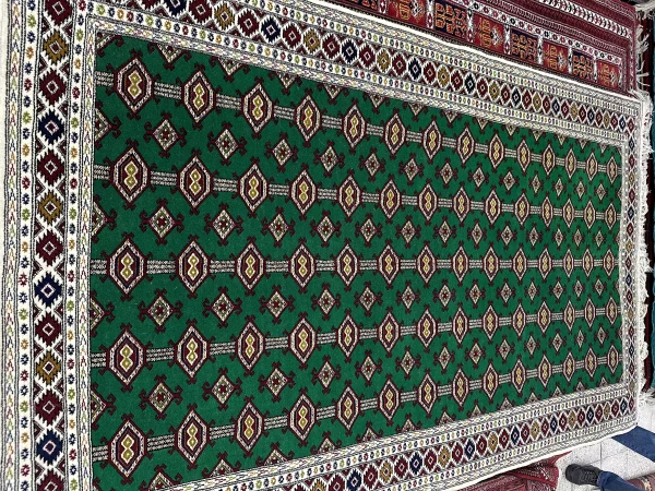 فرش ظاهر شاهی