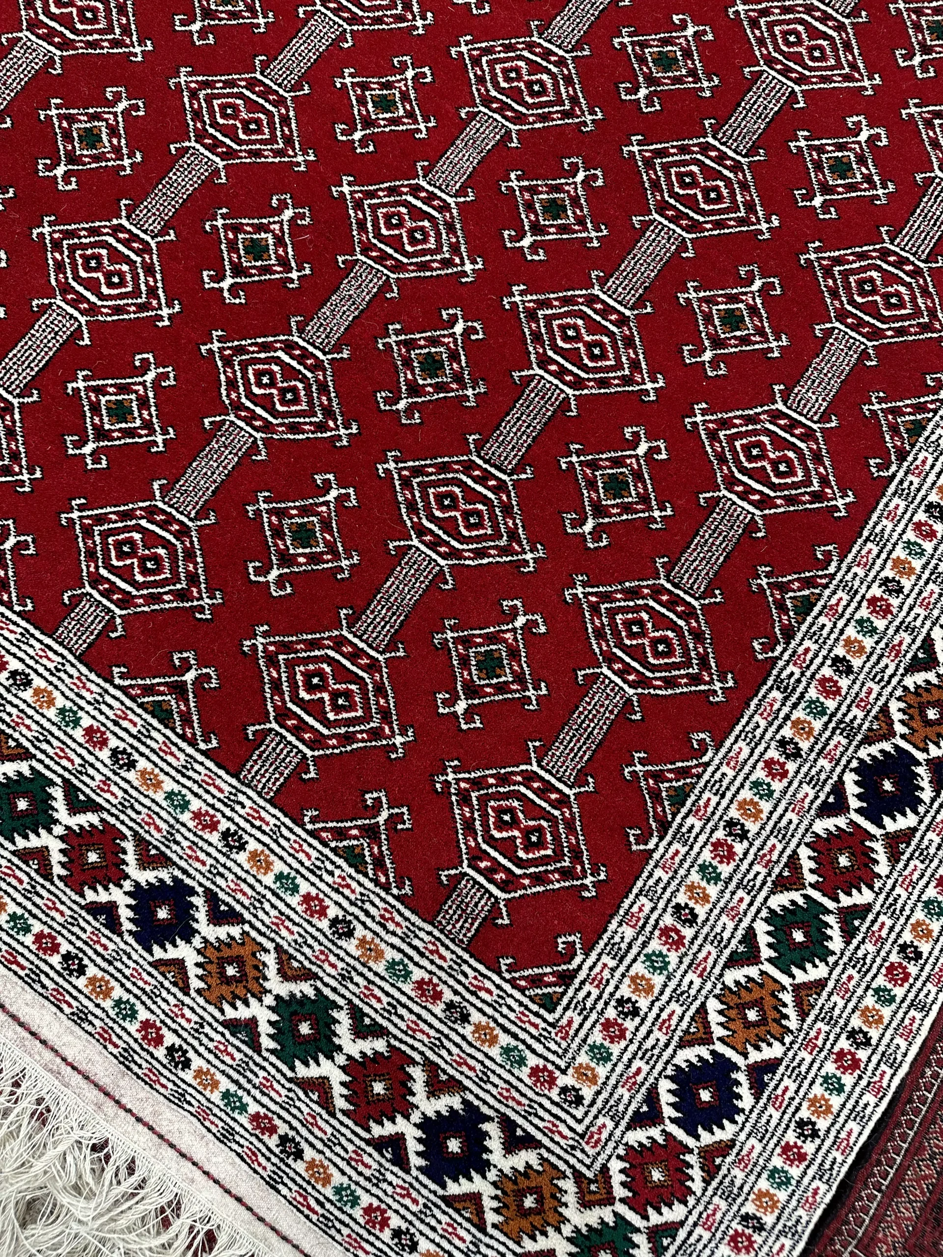 افغان گل