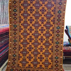 افغان گل